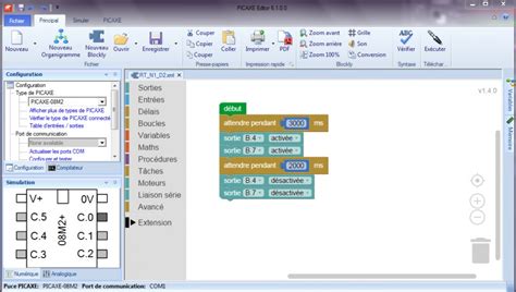 Picaxe 6 Tutorial 的图像结果