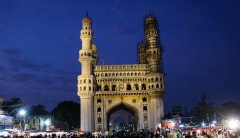 Take A Dive Into Hyderabad’s Rich Cultural & Architectural History By ...
