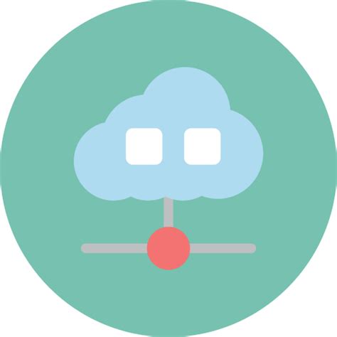 Storage Generic color fill icon | Freepik