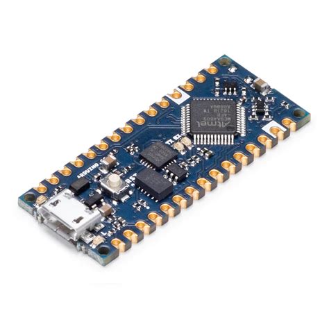Buy Original Arduino Nano Every Development Board With ATMega4809 – REES52