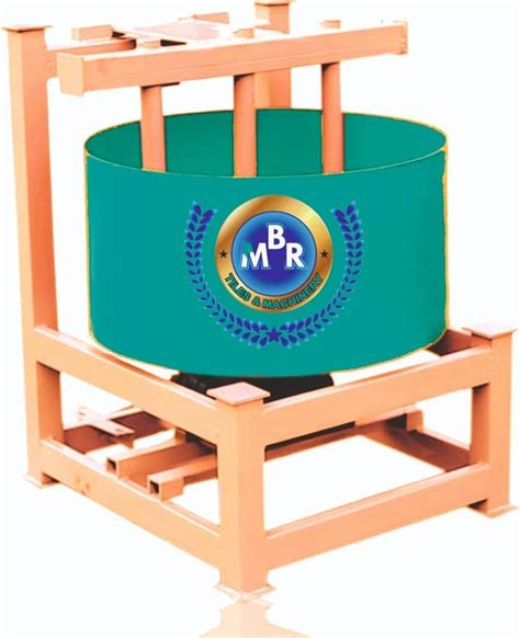 Pan Mixer - Color Pan Mixer Manufacturer from Noida