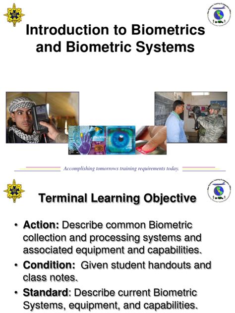 Image result for Biometrics Tutorial