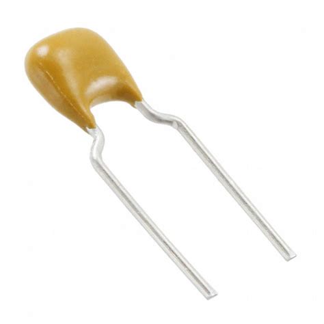47nF/50V Monolithic ceramic capacitor 473