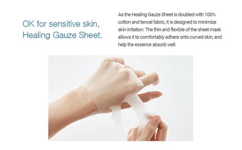 Klairs Rich Moist Soothing Tencel Sheet Mask 25ml Mask full of ...