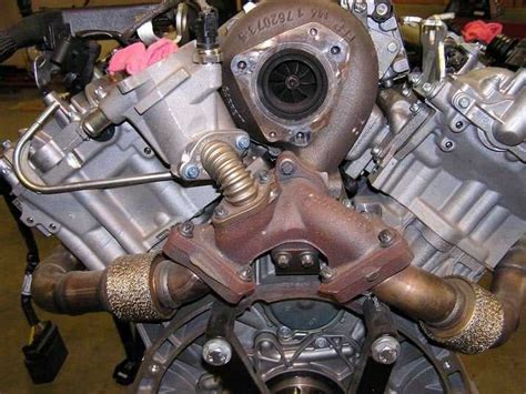 Image result for How Turbo Diesel Engine Works