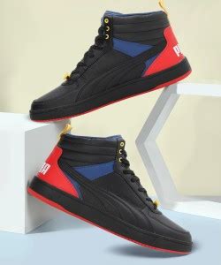 PUMA Puma x 1DER Dwight Sneakers For Men - Buy PUMA Puma x 1DER Dwight ...