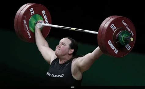 Olympics shut doors on transgender athletes in women's events