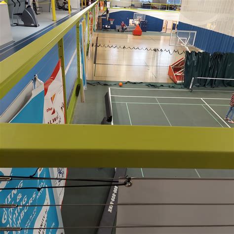 CENTRAL LINCOLN COUNTY YMCA - Damariscotta ME - Hours, Directions ...