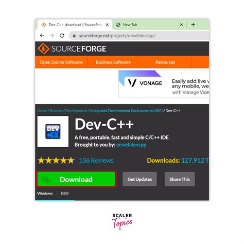 C Language Software 的图像结果
