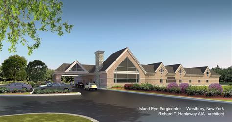 Island Eye Surgicenter Breaks Ground on New 21,000-Square Foot Facility ...
