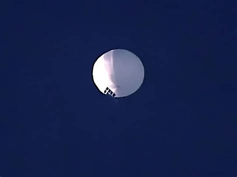 台軍連續三天偵獲中國大陸氣球越過“海峽中線” - 2023年12月20日, 俄羅斯衛星通訊社