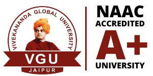 Vivekananda Global University (VGU), Jaipur : Admission 2025, Courses ...