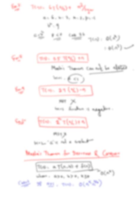 Image result for Master Method