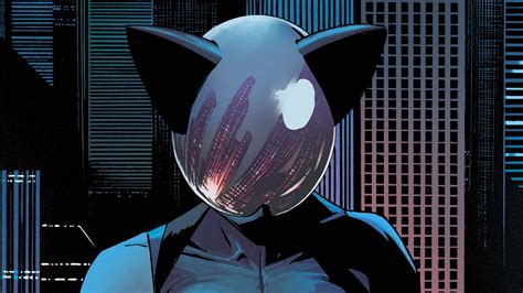 DC Reveals First Look at Absolute Catwoman Costume - ComicBook.com