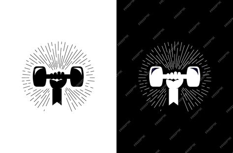 Workout Logo Design 的图像结果