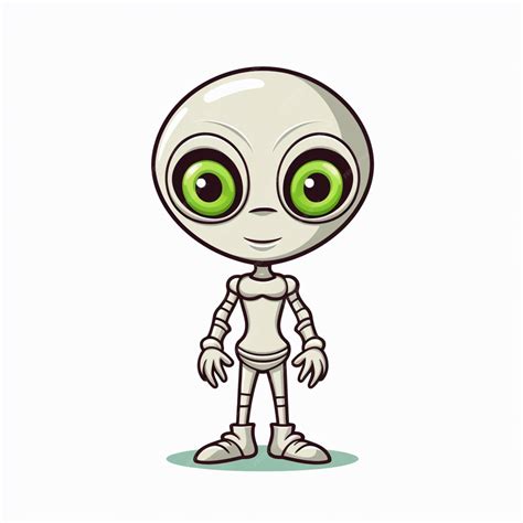 Alien Vector No Background 的图像结果