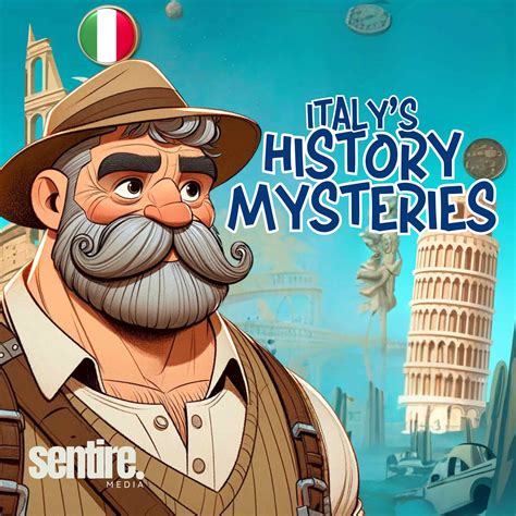 Society & Culture Episodes