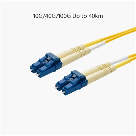 Fiber Optic Cables