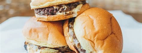 The 25 Best Burgers In LA - Los Angeles - The Infatuation