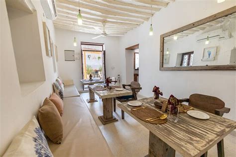 SHARAZAD THE DOOR RESTAURANT, Stone Town - Restaurant Reviews, Phone ...