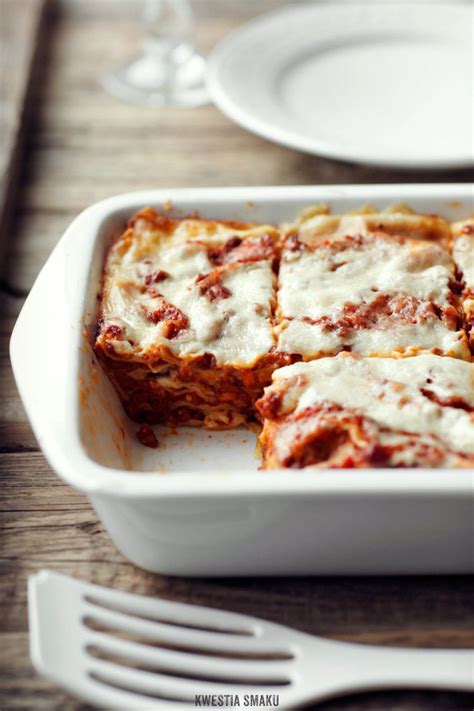 Bolognese Lasagne Recipe ? Dishmaps