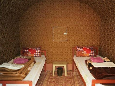 DESERT BEDOUIN ADVENTURE (Wadi Rum) - Campground Reviews & Photos ...