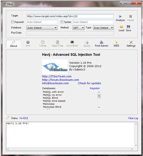 Image result for SQL Hacking