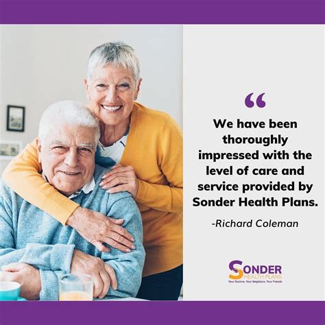 Sonder Health Plans on LinkedIn: #testimonialtuesday #sonderhealthplans ...