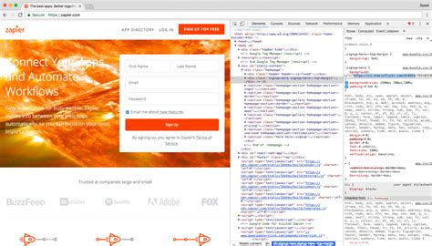 Image result for Inspect Element Tutorial