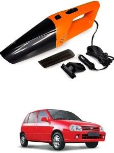 Owme 12V 100W Portable for Szki Zen Car Vacuum Cleaner Price in India ...