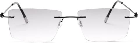 YIMI Trifocal Blue Light Blocking Sunglasses for Men and India | Ubuy
