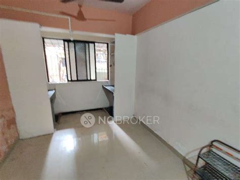 RainbowSociety Rabale Rent - WITHOUT BROKERAGE Unfurnished 1 RK Rental ...