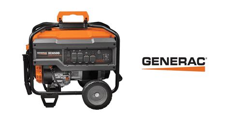 Image result for My Generac Generator Is Not Producing Power