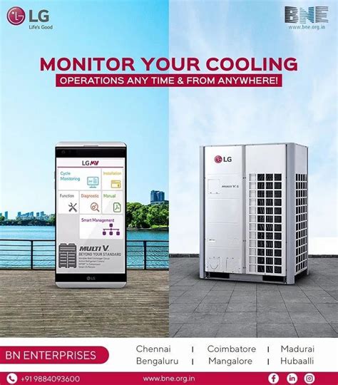 Image result for LG VRF System