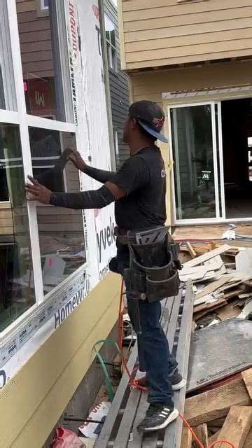 Image result for Improper Window Installation