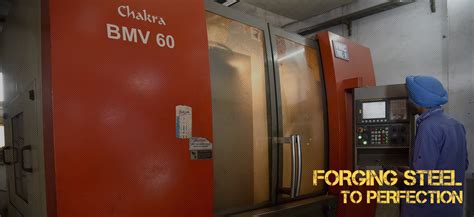 KNL Driveline Parts Private Limited : Forged & Machined Component ...