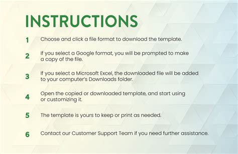 Restroom Sign in Sheet Template in Excel, Google Sheets - Download ...