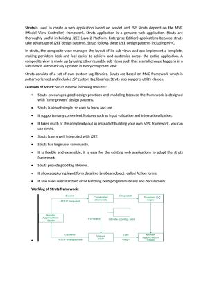 Servlet - Java Programming - Studocu