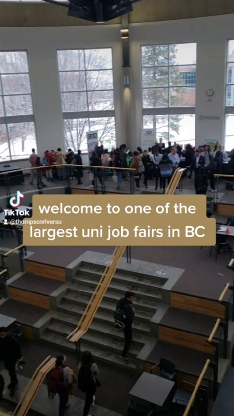 StudyQA — Thompson Rivers University — Kamloops — Canada: Fees ...