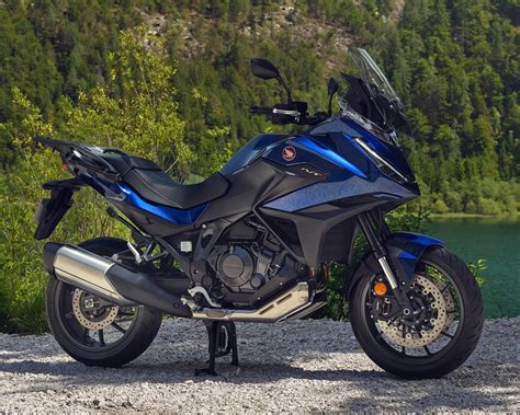 Honda’s Stunning New Sport Touring Bike Is Easily the Most Affordable and Approachable in Its ...