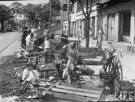 Life During Calcutta (Kolkata) Communal Riot - August 1946 (Part 2 ...