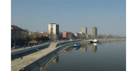 Revir Novosadski kej