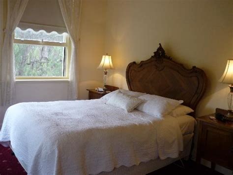 STEAMPACKET INN (Echuca, Victoria) - B&B Reviews & Photos - Tripadvisor