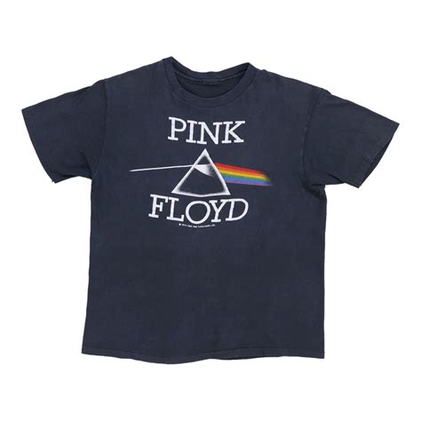 The Pink Floyd Collection – WyCo Vintage