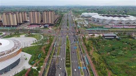 安徽省滁州市第三污水处理厂提标改造工程正式通水 - 中国日报网