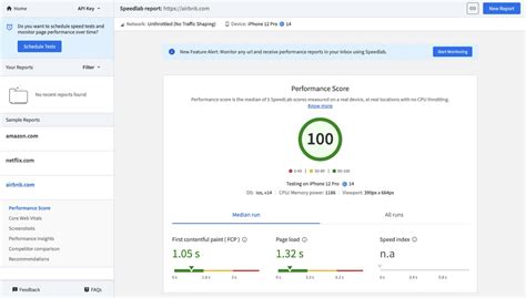 Image result for Web Services Performance Testing