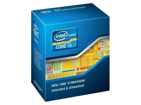 Intel Core i5 3470S Ivy Bridge Quad-Core 2.9 GHz LGA 1155 65W ...