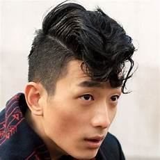 Asian Undercut Hairstyle by 19 Popular Asian Hairstyles S Hairstyles Asian Undercut Hairstyle