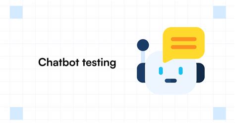 Image result for Chatbot Test