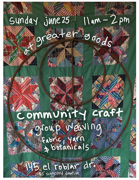 Community Local Craft Shop 的图像结果